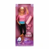 Mey İthalat® BEBEK ALİSHA SPORCU 29 CM