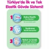 Mey İthalat® Bebek Bezi Fırsat Paketi 5+ Beden 13-20 Kg 44 Adet