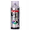 Mey İthalat® Best Elite 1023 Trafik Sarı Akrilik Sprey Boya 400 ml
