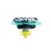 Mey İthalat® BEY26000 Tekli Set X UX Sterling Wolf 3-80FB - TP1674