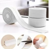 Mey İthalat® BEYAZ Su Sızdırmaz Lavabo Kenar Bandı (3.2m)