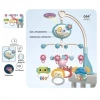 Mey İthalat® BIB-698-84,85 IŞIKLI MÜZİKLİ KUMANDALI BEBEK -VRD