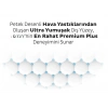 Mey İthalat® Bio Natural Premium Plus Airbag Comfort Bebek Bezi 5 Beden 40 Adet
