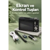 Mey İthalat® BLM106 Kamera