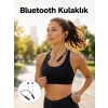 Mey İthalat® Bluetooth 5.1 Kablosuz Kulaklık – Net Ses, Uzun Pil, Kararlı Bağlantı Yeni Nesil