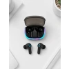 Mey İthalat® Bluetooth 5.4 Kablosuz KulaklıkQuad ENC Mikrofonlu TWS Kulaklık