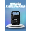 Mey İthalat® Bluetooth Hoparlör Android ve İOS Uyumlu Ses Bombası USB Girişli Taşınabilir