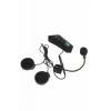 Mey İthalat® Bluetooth Kask Kulaklığı Intercom 5.0 Bluetooth Android ve İOS Uyumlu Yeni Nesil
