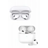Mey İthalat® Bluetooth Kulaklık 3. Nesil Ios Android Uyumlu Yeni Nesil Wireless Charge