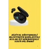 Mey İthalat® Bluetooth Kulaklık Dijital Göstergeli Yüksek Ses Kaliteli Uzun Pil Ömrü