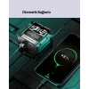 Mey İthalat® Bluetooth Kulaklık Kablosuz ANC Gürültü Önleyici Stereo Ses Yeni Nesil