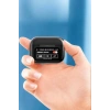 Mey İthalat® Bluetooth Kulaklık Kablosuz Ekranlı ANC/ENC Destekli Dokunmatik