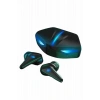 Mey İthalat® Bluetooth Kulaklık  Kulaklığı RGB Işıklı Oyunlarda Düşük Gecikme