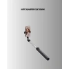 Mey İthalat® Bluetooth Selfie Çubuğu –  Katlanabilir, Uzaktan Kumandalı