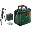Mey İthalat® Bosch Advanced Level 360 Set Lazer Hizalama