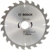 Mey İthalat® Bosch Eco Daire Testere 190X30 24 Diş