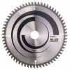 Mey İthalat® Bosch  MultiMaterial 235X2,4X30/25 mm 64 Diş Testere