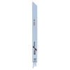 Mey İthalat® Bosch S1122 EF 225 mm Tilki KuyruğuTestere