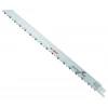 Mey İthalat® Bosch S1211K Et Kemik Testere Bıçağı 300 mm