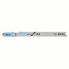 Mey İthalat® Bosch T 118 A Basic Metal Dekupaj Testere Bıçağı 2 608 631 964 (Adet)