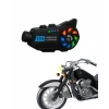 Mey İthalat® BT68 KAMERALI İNTERCOM