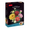 Mey İthalat® Büyük Aranjman Buketi 3D Puzzle