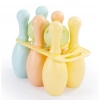Mey İthalat® Büyük Bowling Set Filede