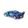 Mey İthalat® C51073W 325 PARÇA BLOCK OYUNCAK