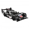 Mey İthalat®  C51307W Cada GT Sport Araba Blok Seti 427 Parça -Vagon life