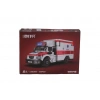 Mey İthalat® C55048W  8Lİ BOX ARABALAR