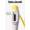 Mey İthalat® CAN-5006 SAYAÇLI ATLAMA İPİ