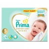 Mey İthalat®   Care Fırsat Paketi 5 Beden 74 Adet