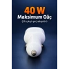Mey İthalat® CC50 Şarj Adaptörü