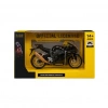 Mey İthalat® Cca 1/12 CBR1000RR  Model Araba