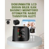 Mey İthalat® Çift Kullanıcı Hafızalı Tansiyon Ölçer