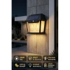 Mey İthalat® Çitftli Solar Led Aydınlatma Lambası
