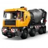 Mey İthalat® City Beton Mikseri 60478