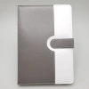 Mey İthalat®  Çizgili Termo Deri Defter
