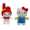 Mey İthalat® Clip on Peluş