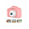 Mey İthalat® ÇOCUK KAMERASI PEMBE