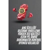 Mey İthalat® Çocuklara Özel Stres Çarklı Kablosuz Bluetooth Kulaklık ANC Özellikli
