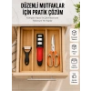 Mey İthalat® Çok Amaçlı Mutfak Makas Seti – Paslanmaz Çelik ve Ergonomik Tasarım Yeni Nesil