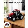 Mey İthalat® Çoklu Bağlantı Seçenekli Kablosuz Bluetooth Hoparlör