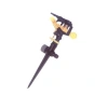 Mey İthalat® Daye 1013 Plastik Kazıklı Sulama Spring