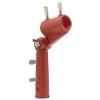 Mey İthalat® Dekor 1188 Fırça Robotu