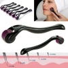 Mey İthalat® Derma Roller Titanyum Cilt Bakım Aleti 1.00 mm.
