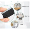 Mey İthalat® Derz Arası  Banyo Mutfak Dar Alan İnce Temizlik Fırçası