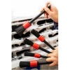 Mey İthalat® Detail Dash Brush Oto Temizlik Fırça Seti