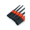Mey İthalat® Detail Dash Brush Oto Temizlik Fırça Seti