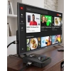 Mey İthalat® Dijital Uydu Receiver 1080P HDMI Çıkışlı Kanal Güncellemeli